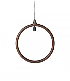 Suspension Covelo Marron Suspension Covelo Marron