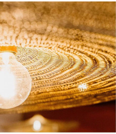 Suspension Fillie Noire 70cm Suspension Fillie Noire 70cm