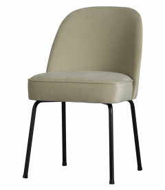 Chaise Vogue PistacheWOOOD by De Eekhoorn Chaise Vogue PistacheWOOOD by De Eekhoorn