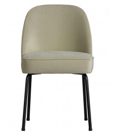 Chaise Vogue PistacheWOOOD by De Eekhoorn Chaise Vogue PistacheWOOOD by De Eekhoorn