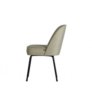 Chaise Vogue PistacheWOOOD by De Eekhoorn