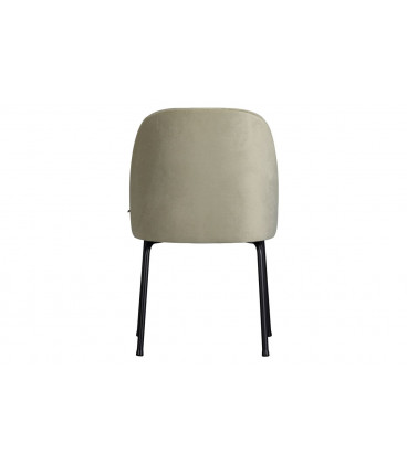 Chaise Vogue PistacheWOOOD by De Eekhoorn