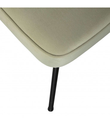 Chaise Vogue PistacheWOOOD by De Eekhoorn