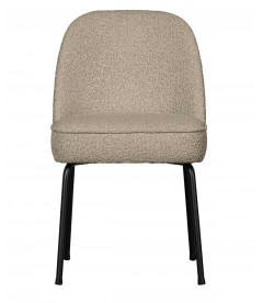 Chaise Vogue PistacheWOOOD by De Eekhoorn Chaise Vogue PistacheWOOOD by De Eekhoorn