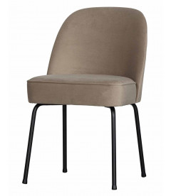 Chaise Vogue KakiWOOOD by De Eekhoorn Chaise Vogue KakiWOOOD by De Eekhoorn