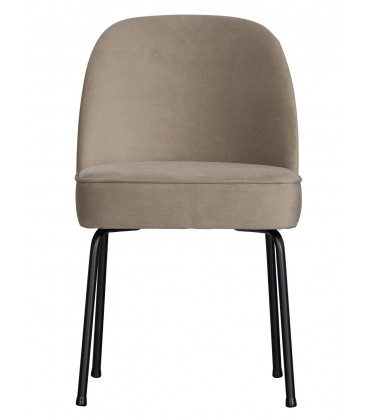 Chaise Vogue KakiWOOOD by De Eekhoorn