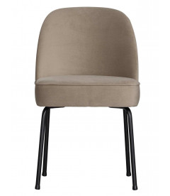 Chaise Vogue KakiWOOOD by De Eekhoorn Chaise Vogue KakiWOOOD by De Eekhoorn