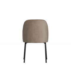 Chaise Vogue KakiWOOOD by De Eekhoorn Chaise Vogue KakiWOOOD by De Eekhoorn