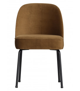 Chaise Vogue Jaune MielWOOOD by De Eekhoorn 2