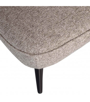 Fauteuil Sara Tissé NaturelWOOOD by De Eekhoorn