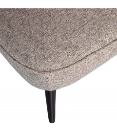 Fauteuil Sara Tissé NaturelWOOOD by De Eekhoorn Fauteuil Sara Tissé NaturelWOOOD by De Eekhoorn