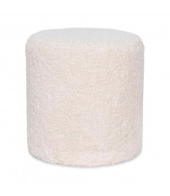 Tabouret Gabriel doudou naturel Tabouret Gabriel doudou naturel