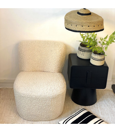 Abat-jour pour suspension Inspiration D45cm