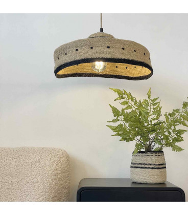 Abat-jour pour suspension Inspiration D45cm