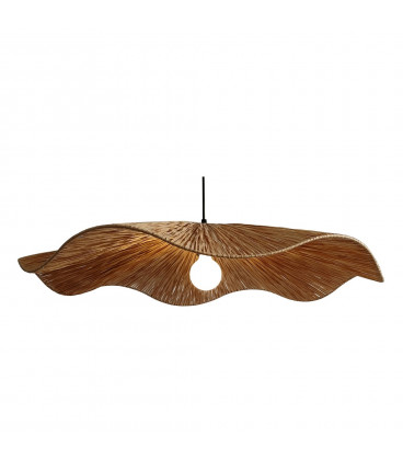 Abat-jour Seul Panama XXL 85cm