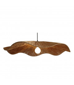 Abat-jour Seul Panama XXL 85cm Abat-jour Seul Panama XXL 85cm