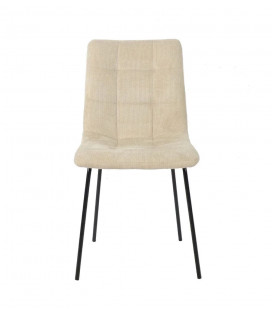 Chaise Liona Beige 2