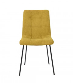 Chaise Liona Gold Chaise Liona Gold