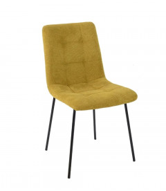 Chaise Liona Gold Chaise Liona Gold