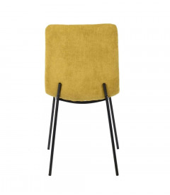 Chaise Liona Gold Chaise Liona Gold