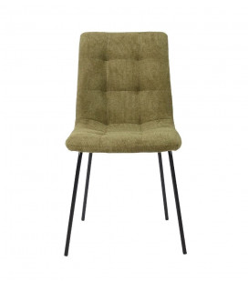 Chaise Liona Olive 2