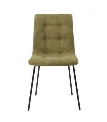 Chaise Liona Olive