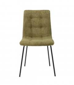 Chaise Liona Olive Chaise Liona Olive