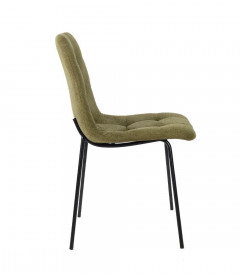 Chaise Liona Olive