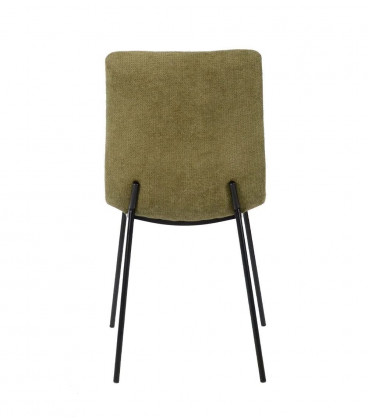 Chaise Liona Olive
