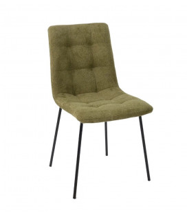 Chaise Liona Olive