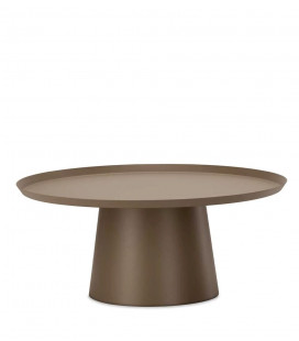 Tables Basses Soma Beige/Taupe 2
