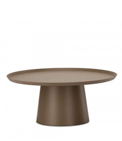 Tables Basses Soma Beige/Taupe