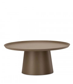 Tables Basses Soma Beige/Taupe Tables Basses Soma Beige/Taupe