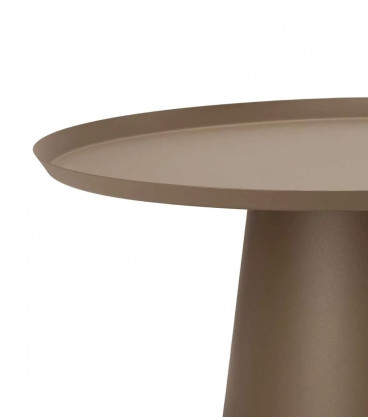 Tables Basses Soma Beige/Taupe