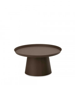 Tables Basses Soma Beige/Taupe