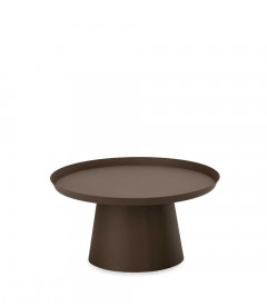 Tables Basses Soma Beige/Taupe Tables Basses Soma Beige/Taupe