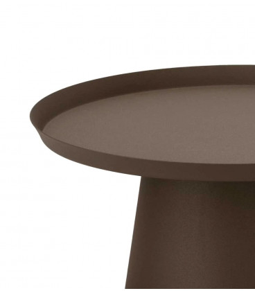 Tables Basses Soma Beige/Taupe
