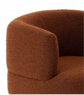 Fauteuil Reisa Fox