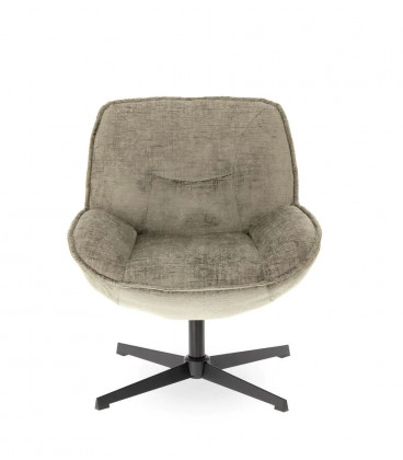 Fauteuil Smile Beige
