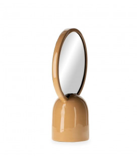 Miroir sur Pied Disque Nude