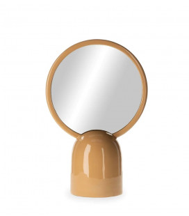 Miroir sur Pied Disque Nude