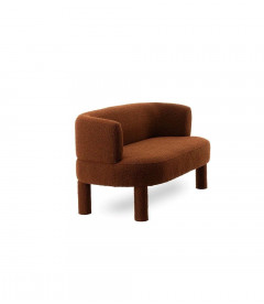 Banquette Reisa Fox Banquette Reisa Fox