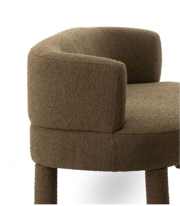 Banquette Reisa Kaki