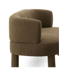 Banquette Reisa Kaki