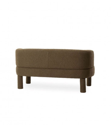 Banquette Reisa Kaki