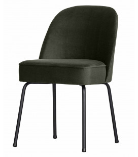 Chaise Vogue VertWOOOD by De Eekhoorn