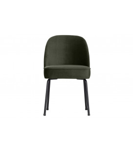 Chaise Vogue VertWOOOD by De Eekhoorn 2