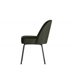 Chaise Vogue VertWOOOD by De Eekhoorn Chaise Vogue VertWOOOD by De Eekhoorn