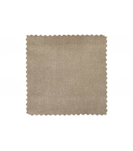 Canapé Rodéo 2.5 Places Velours KakiWOOOD by De Eekhoorn 2