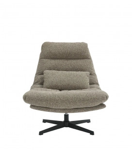 Fauteuil Wilmington Châtaigne 2